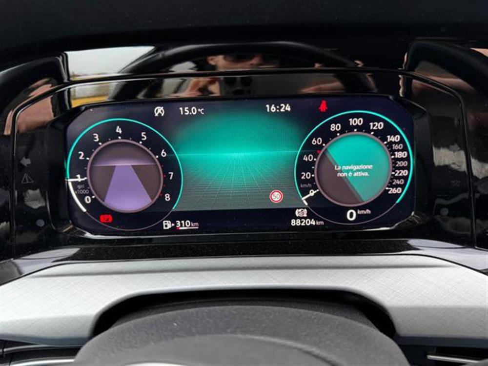 Golf Golf SERIE 8 1.0 TSI EVO