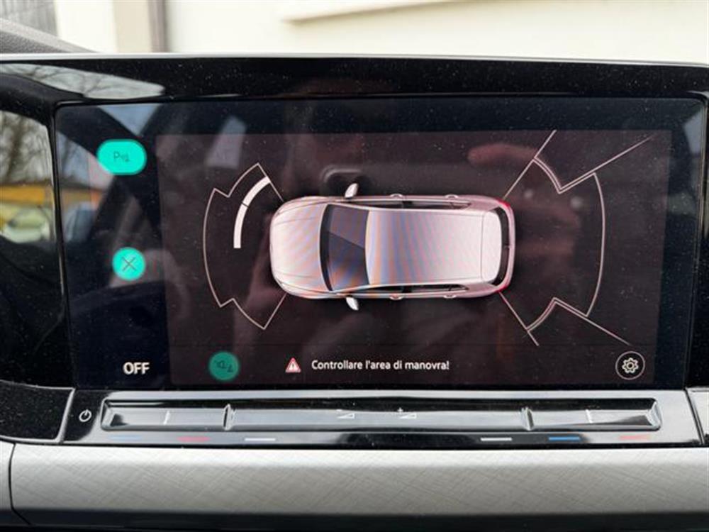 Golf Golf SERIE 8 1.0 TSI EVO