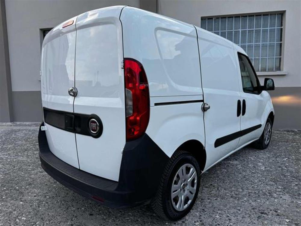 Doblo Doblo Doblò 1.3 MJT PC-TN