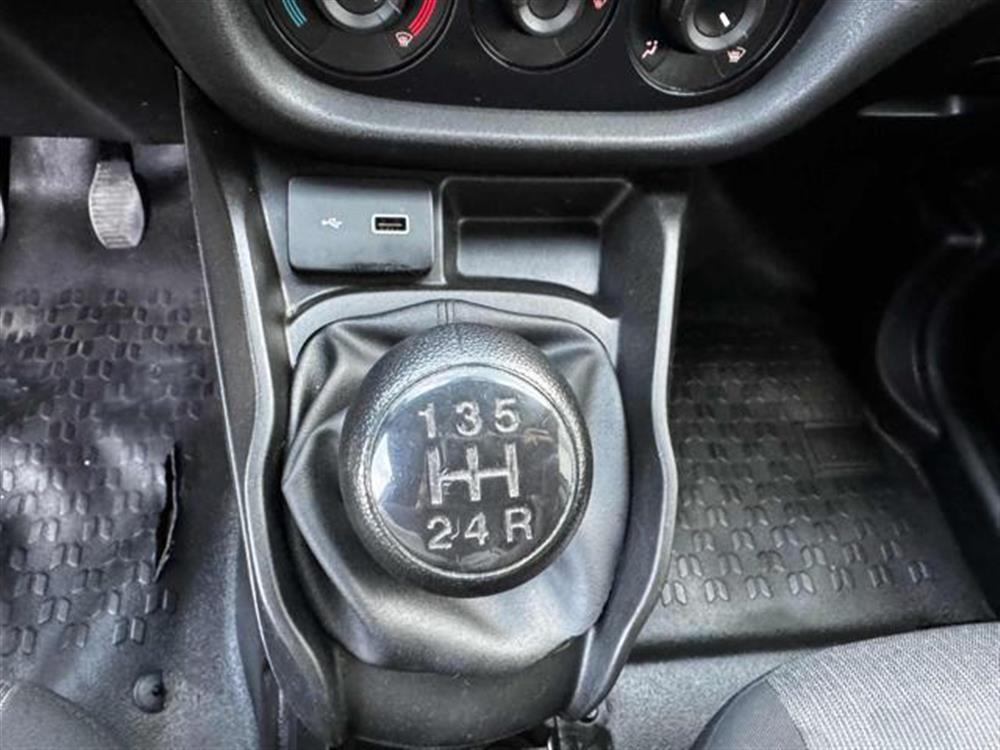 Doblo Doblo Doblò 1.3 MJT PC-TN