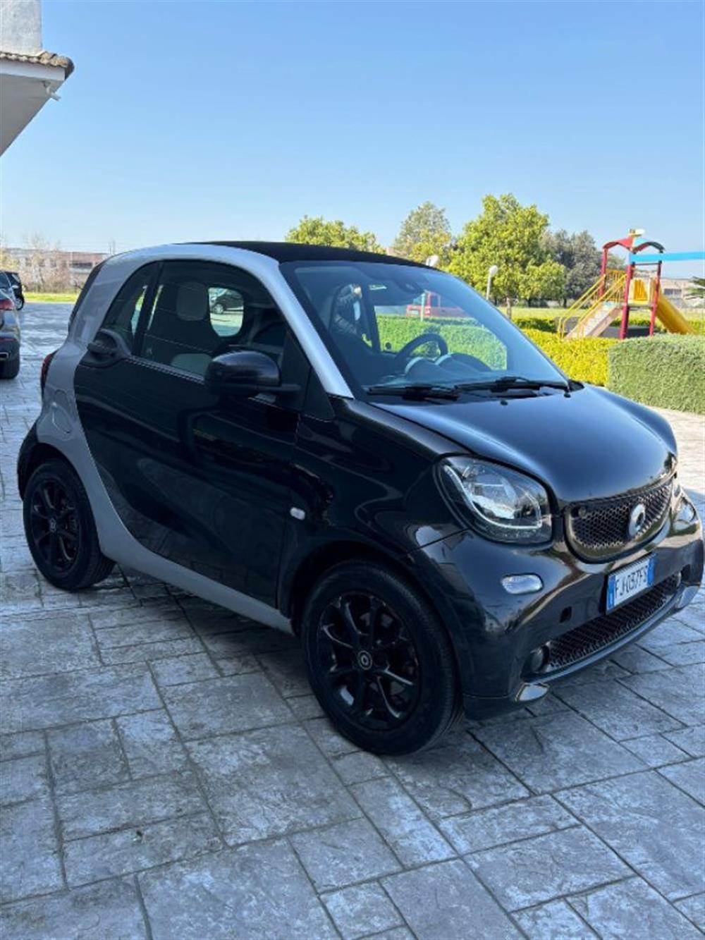 ForTwo ForTwo 70 1.0 Youngster