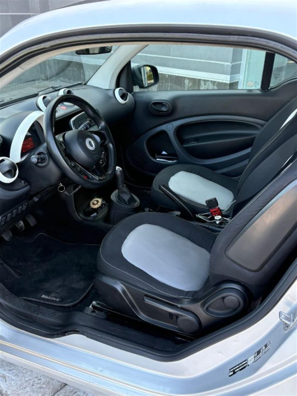 ForTwo ForTwo 70 1.0 Youngster