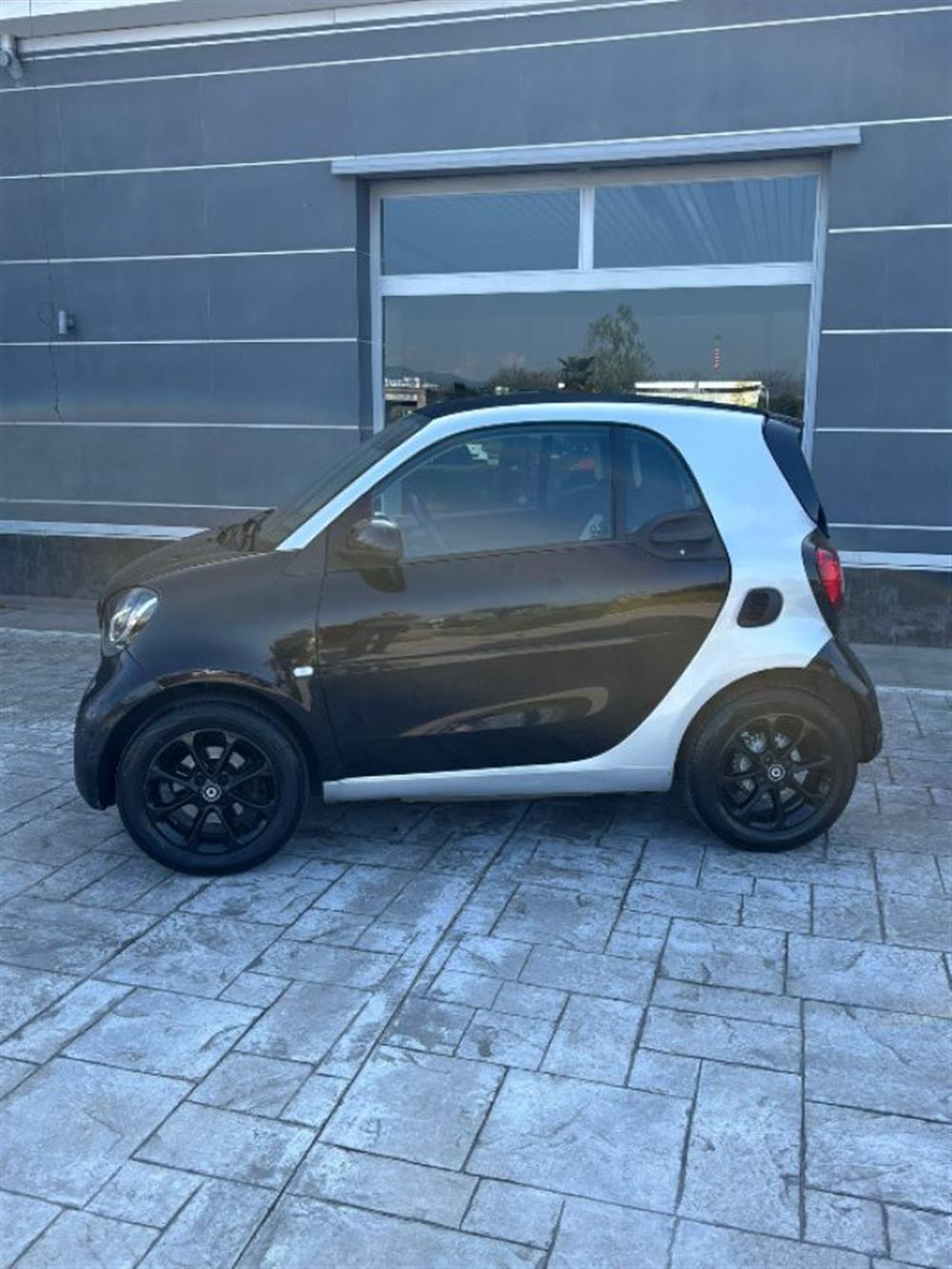 ForTwo ForTwo 70 1.0 Youngster