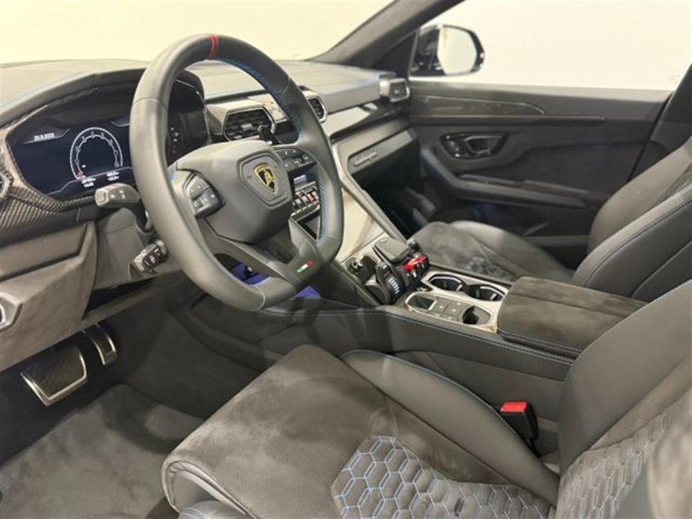 Urus Urus 4.0 S 60th IVA ESPOS