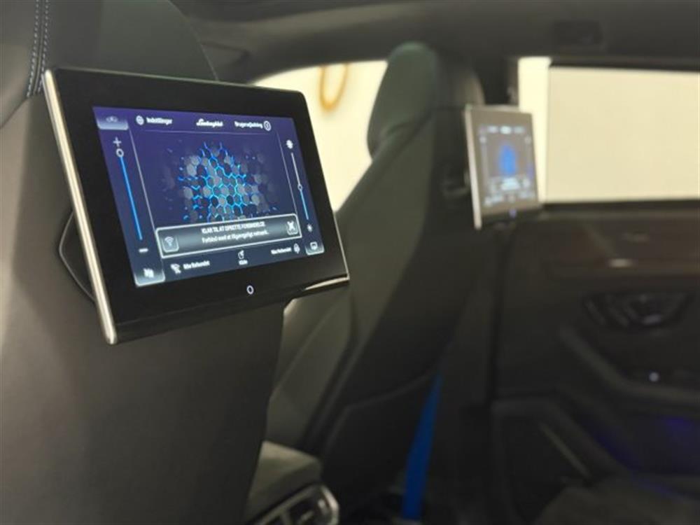 Urus Urus 4.0 S 60th IVA ESPOS