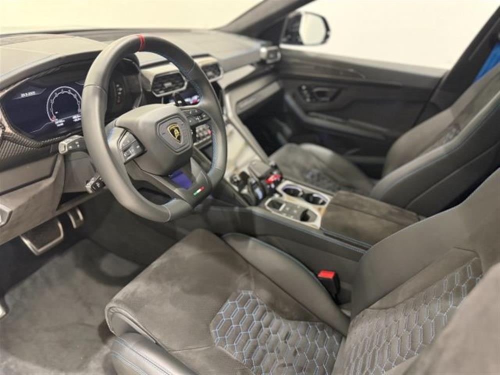 Urus Urus 4.0 S 60th IVA ESPOS