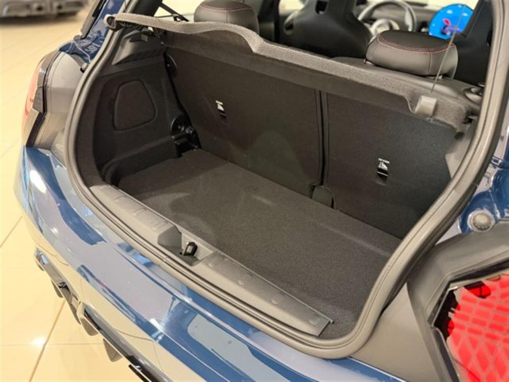 Mini Mini Cooper John Cooper W