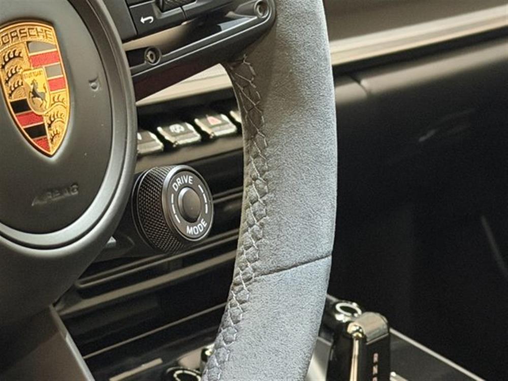 911 911 Carrera 992 4S IVA E