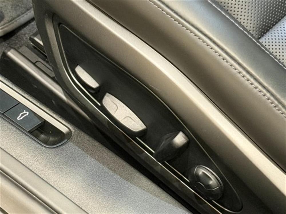 911 911 Carrera 992 4S IVA E