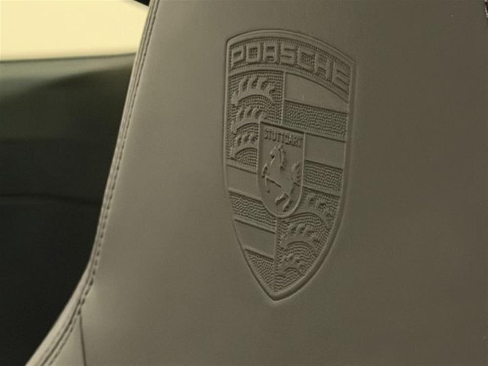 911 911 Carrera 992 4S IVA E