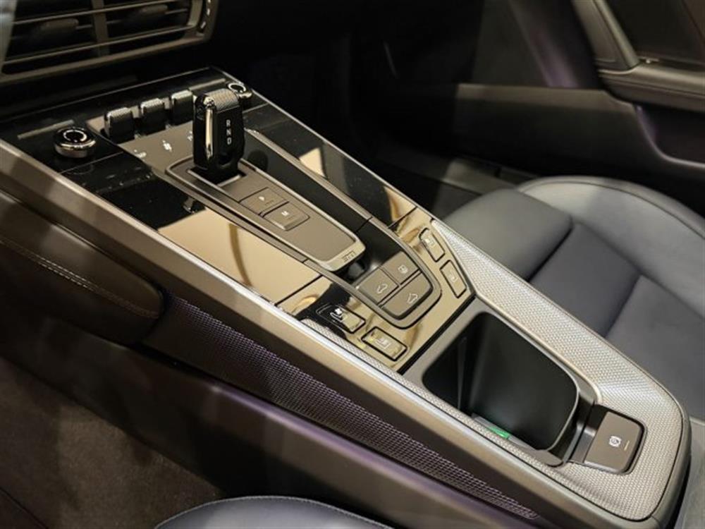 911 911 Carrera 992 4S IVA E