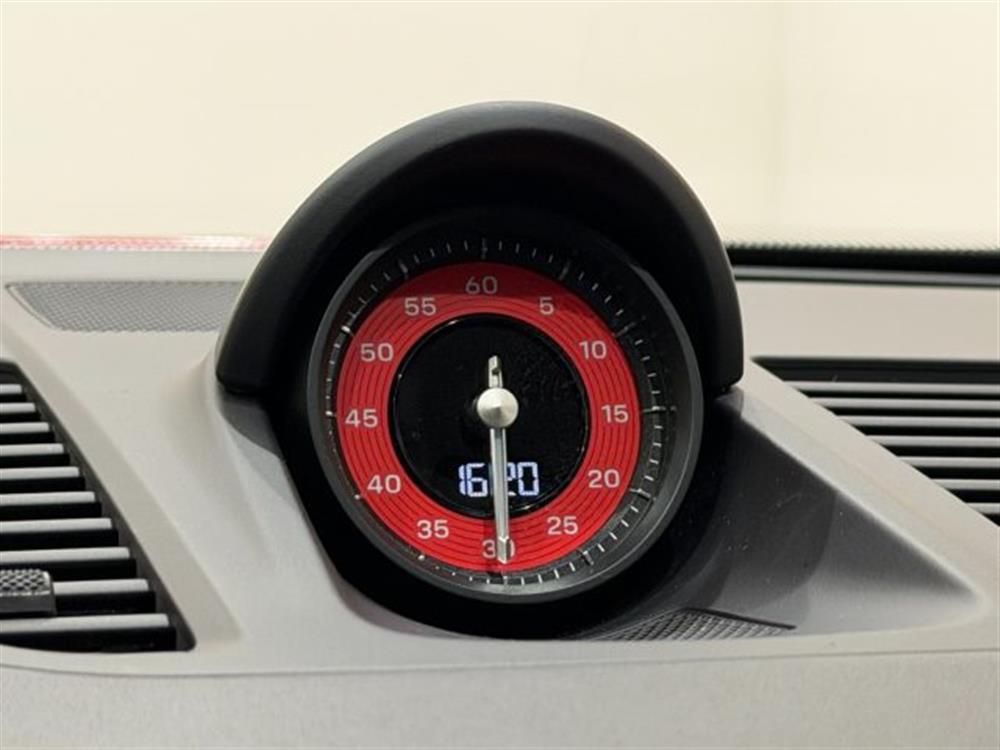 911 911 Carrera 992 4S IVA E