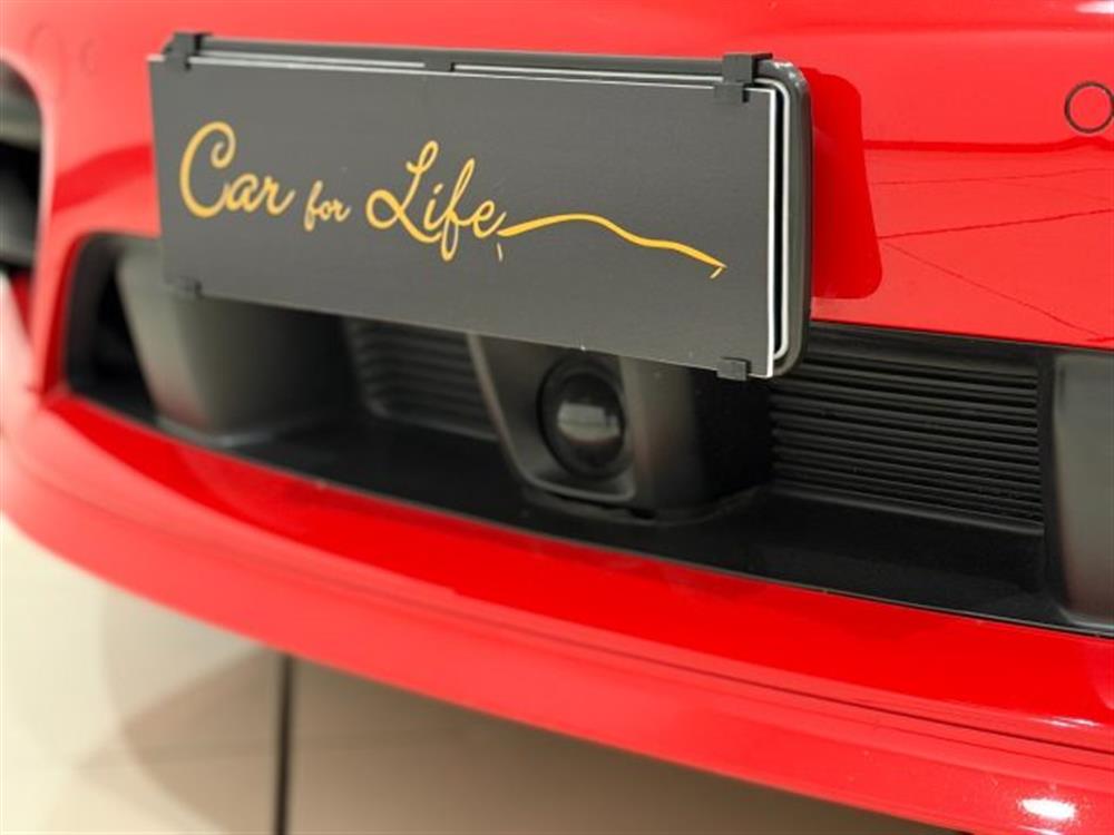 911 911 Carrera 992 4S IVA E