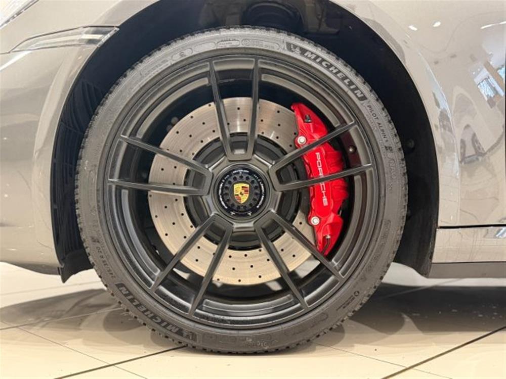 911 911 Carrera 992 4 GTS IV