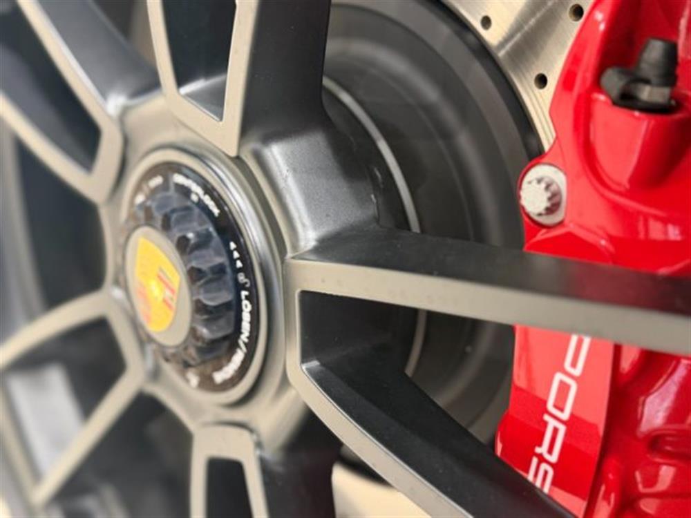 911 911 Carrera 992 4 GTS IV