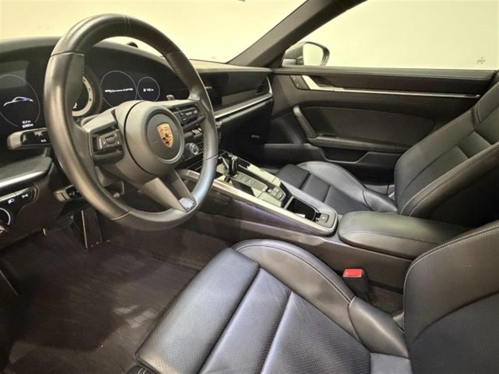 911 911 Carrera 992 4 GTS IV