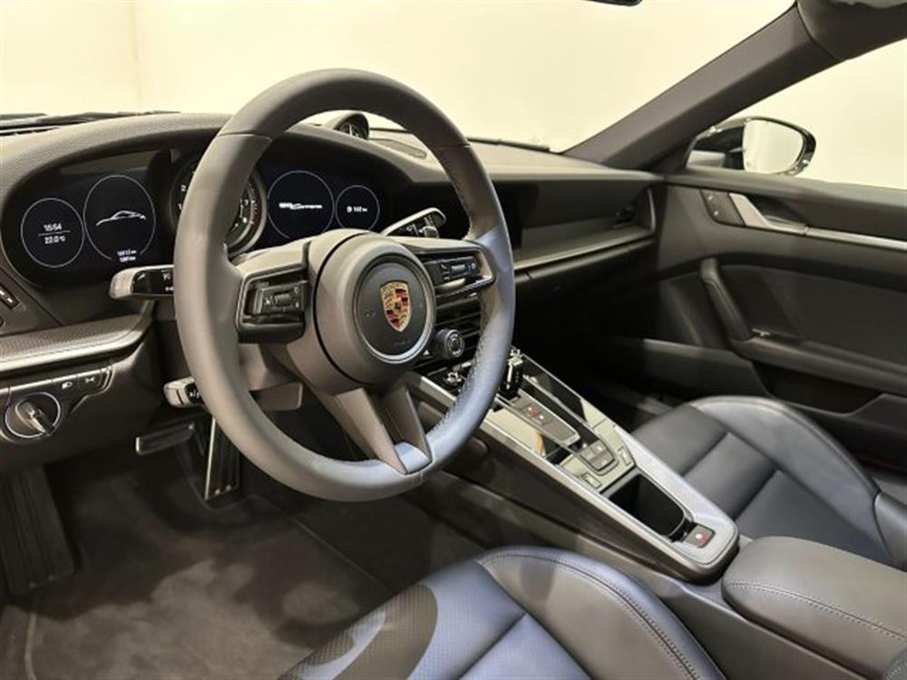 911 911 Carrera 992 Coupè IV