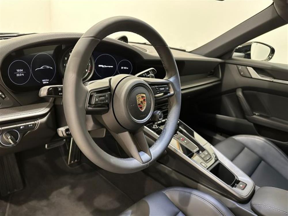 911 911 Carrera 992 Coupè IV