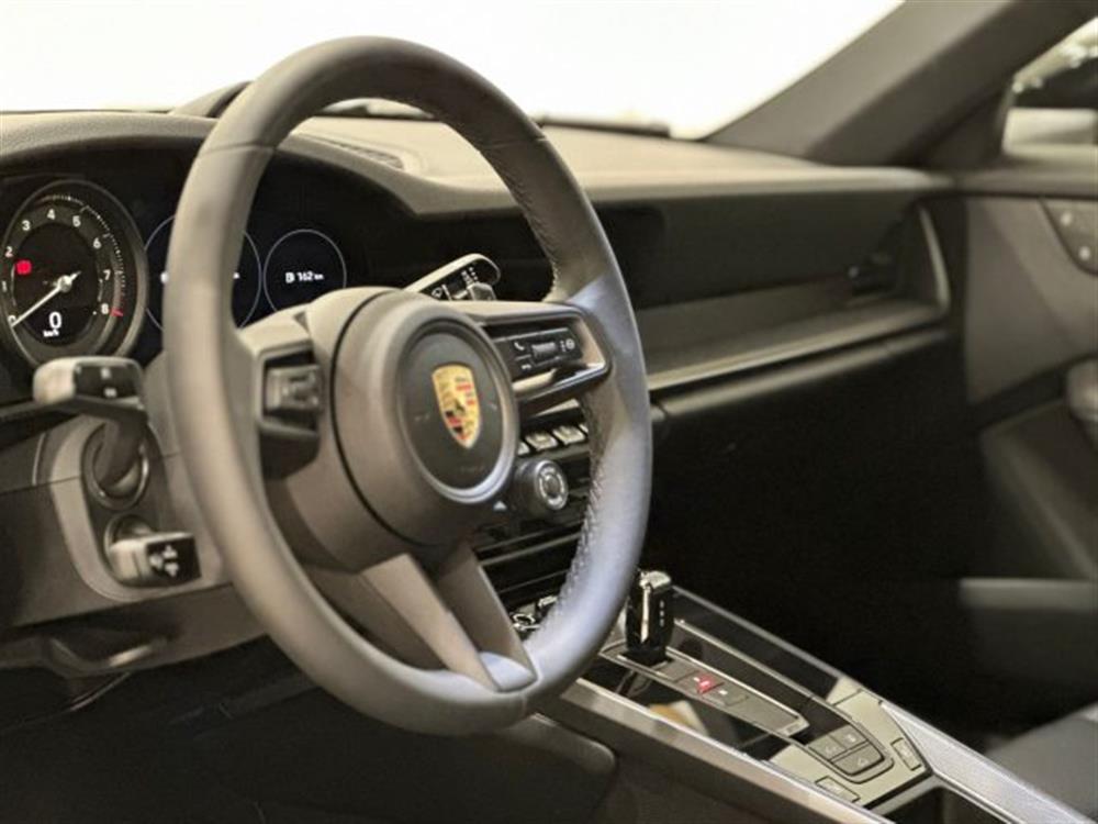 911 911 Carrera 992 Coupè IV