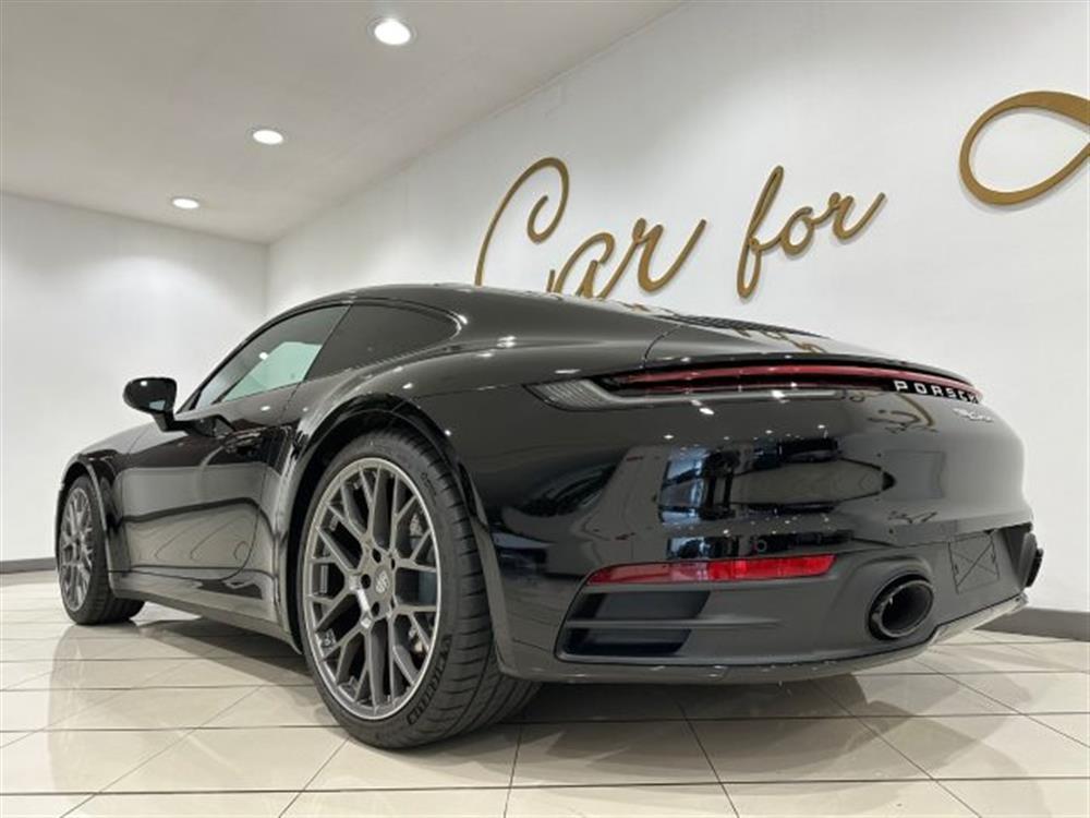 911 911 Carrera 992 Coupè IV