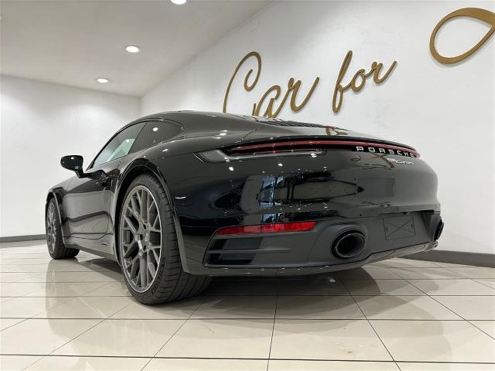 911 911 Carrera 992 Coupè IV