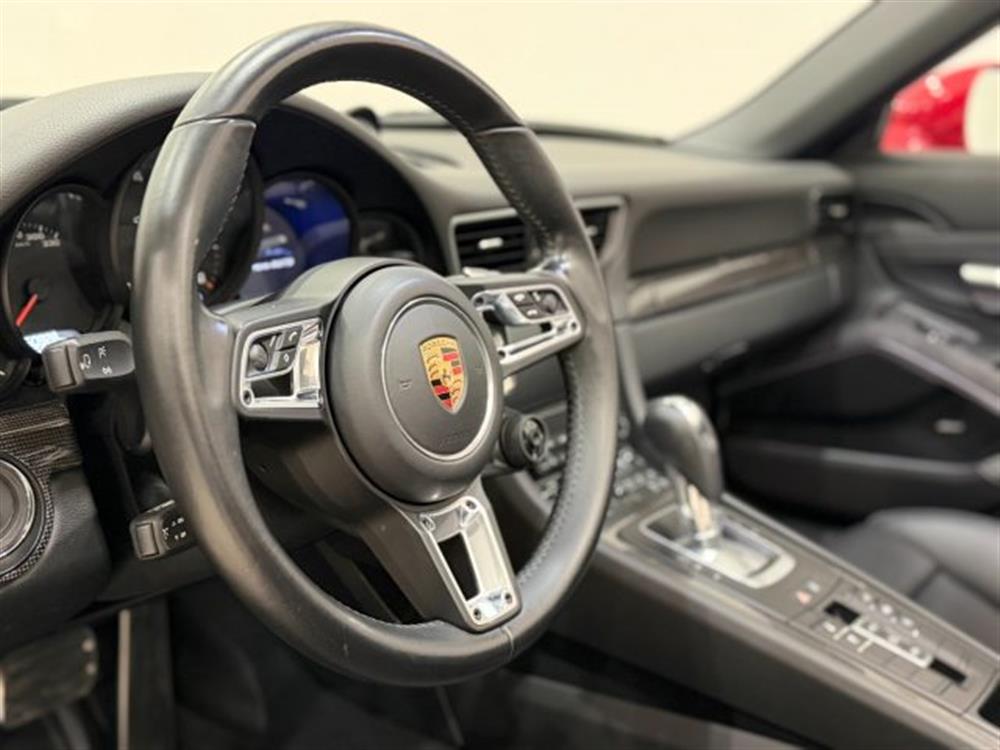 911 911 Carrera 991 4 GTS Ca