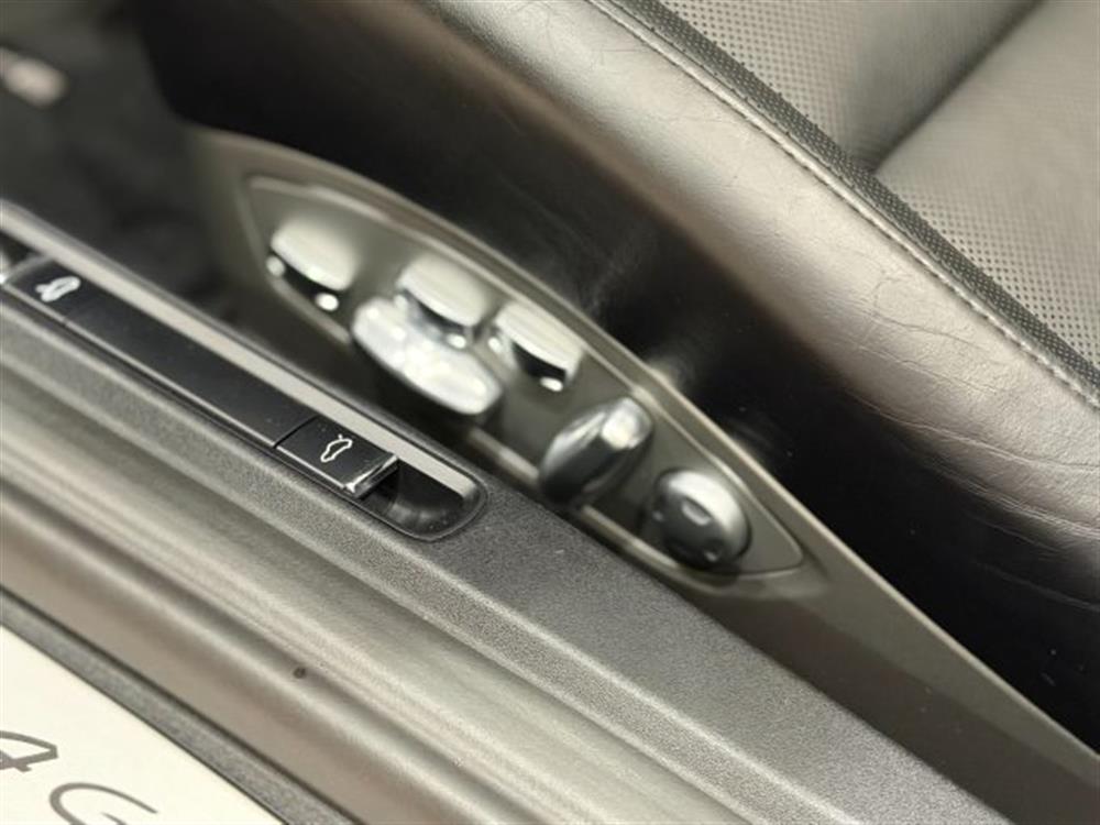 911 911 Carrera 991 4 GTS Ca