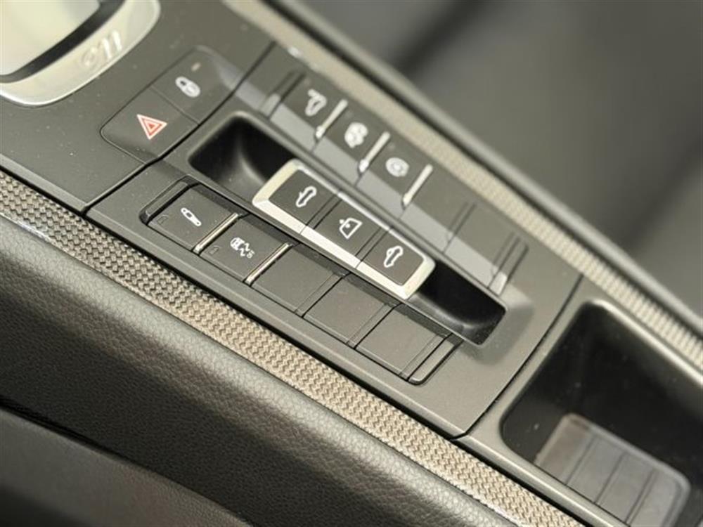 911 911 Carrera 991 4 GTS Ca