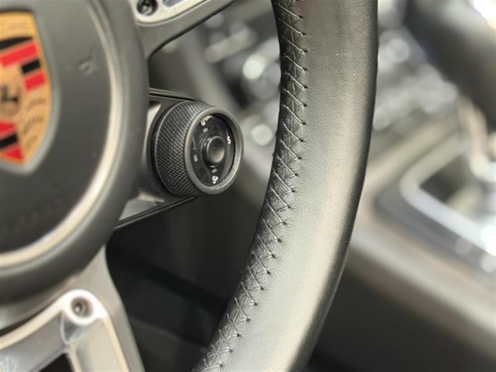 911 911 Carrera 991 4 GTS Ca