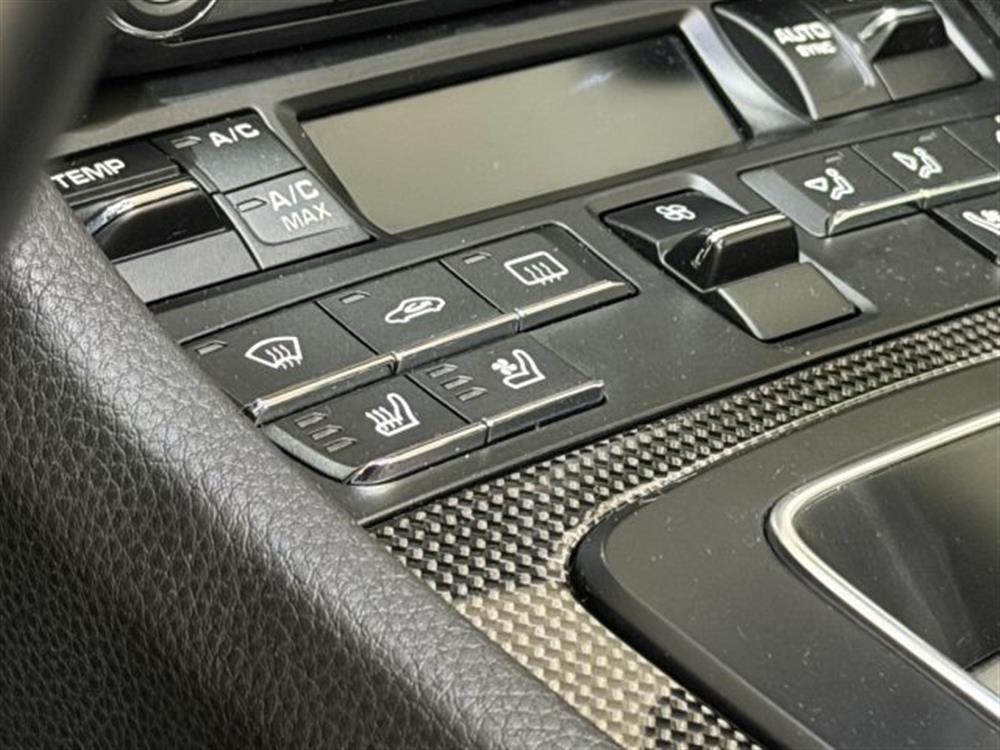 911 911 Carrera 991 4 GTS Ca