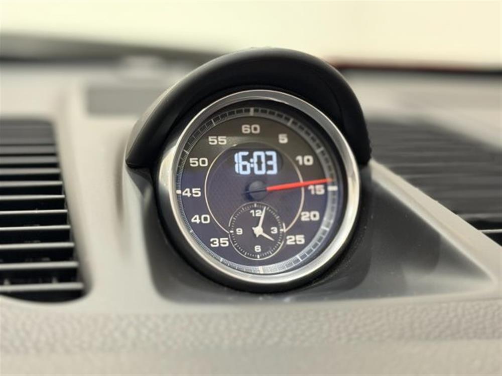 911 911 Carrera 991 4 GTS Ca