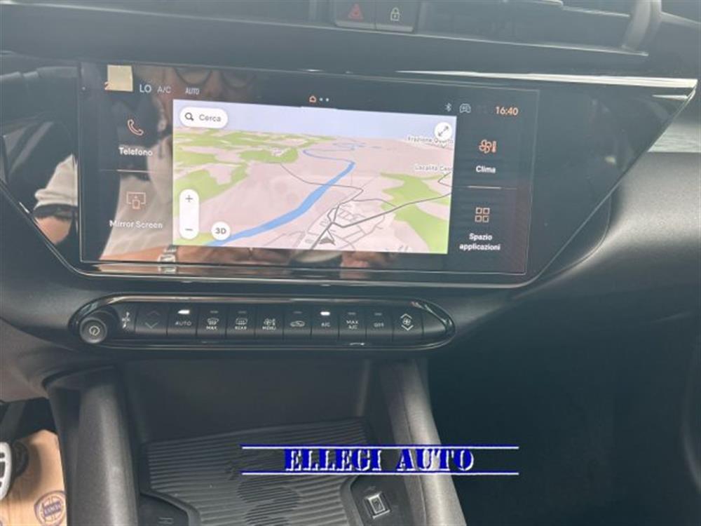 Junior Junior 1.2 145 CV Hybrid eD