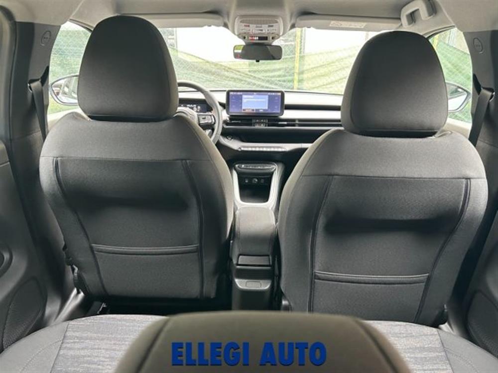 Avenger Avenger PROMO FINANZ.1.2 Tur