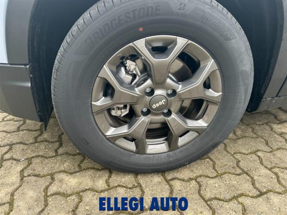 Avenger Avenger PROMO FINANZ.1.2 Tur