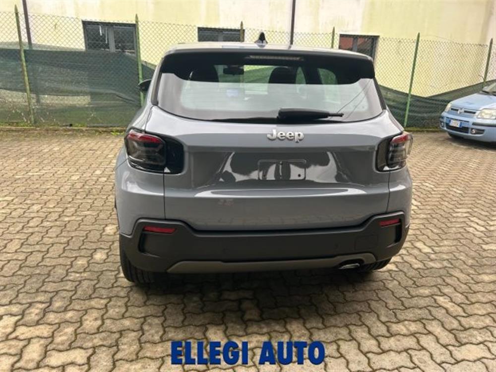 Avenger Avenger PROMO FINANZ.1.2 Tur