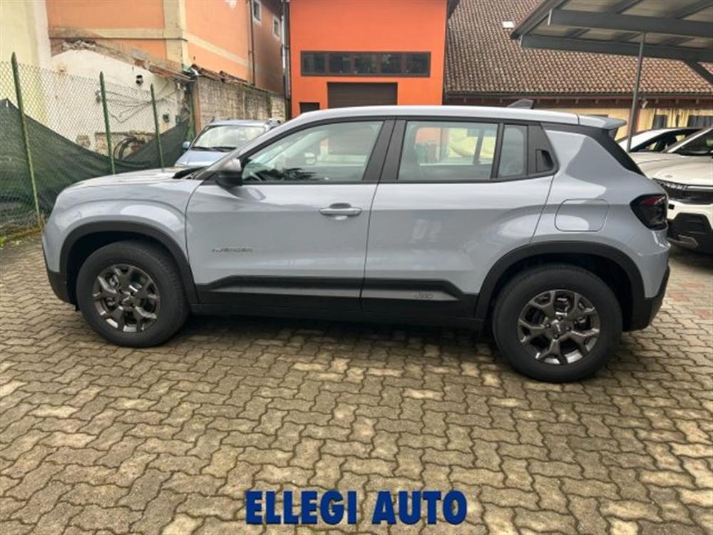 Avenger Avenger PROMO FINANZ.1.2 Tur