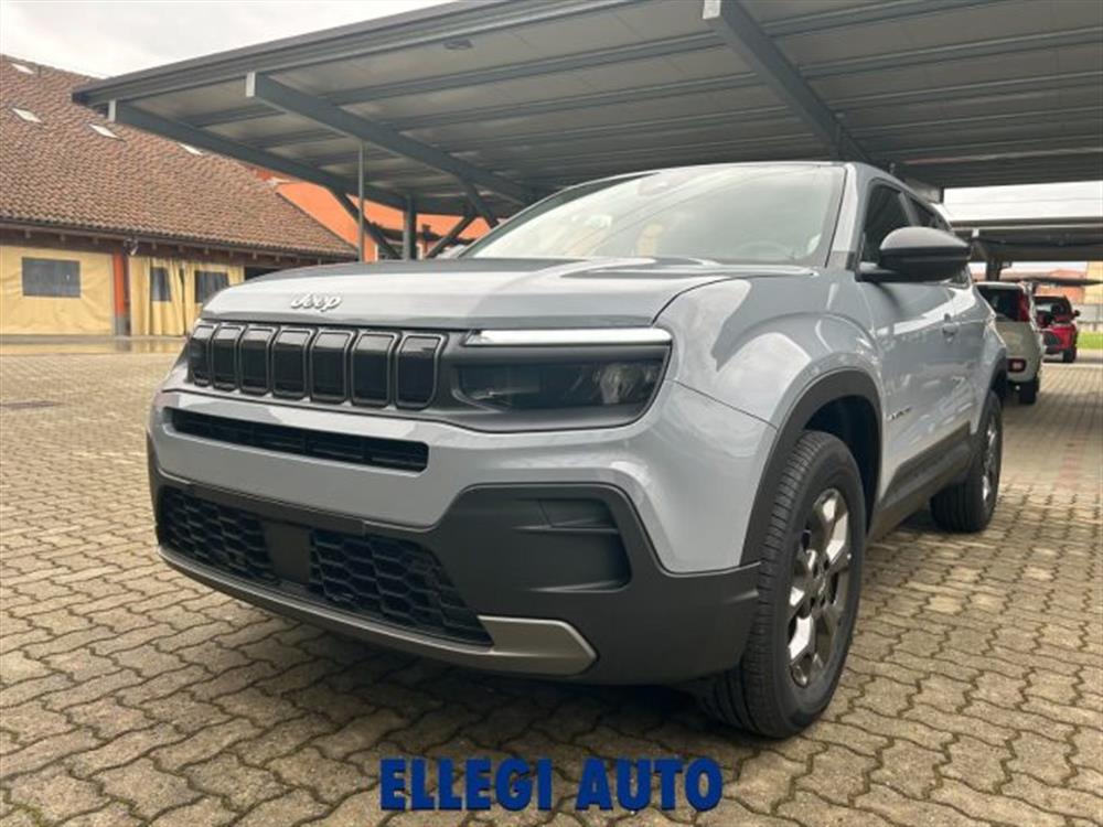 Avenger Avenger PROMO FINANZ.1.2 Tur