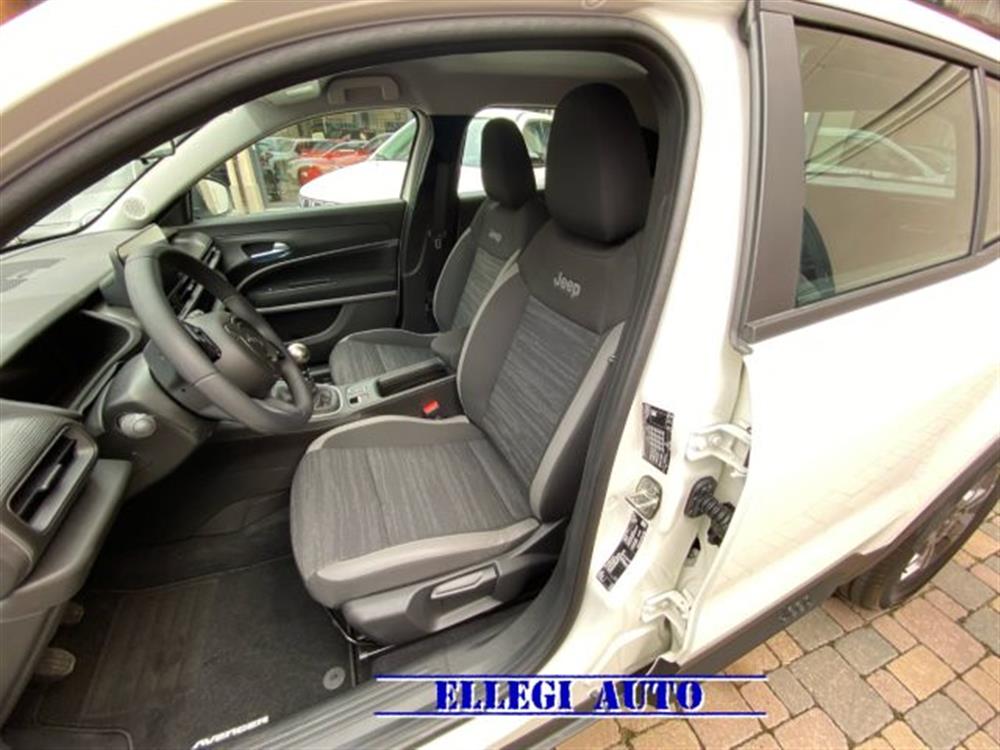 Avenger Avenger PROMO FINANZ. 1.2 Tu