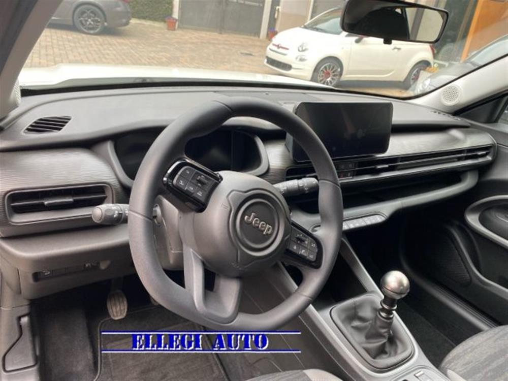 Avenger Avenger PROMO FINANZ. 1.2 Tu