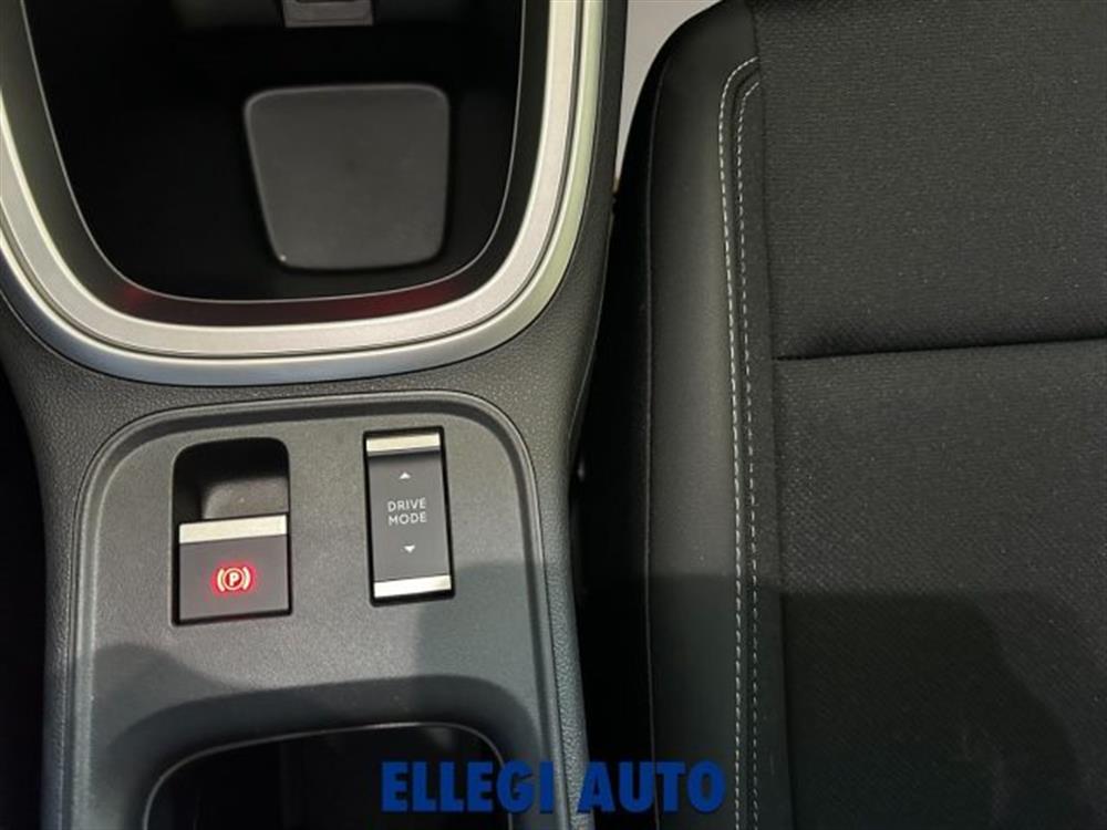 Avenger Avenger PROMO FINANZ. 1.2 Tu