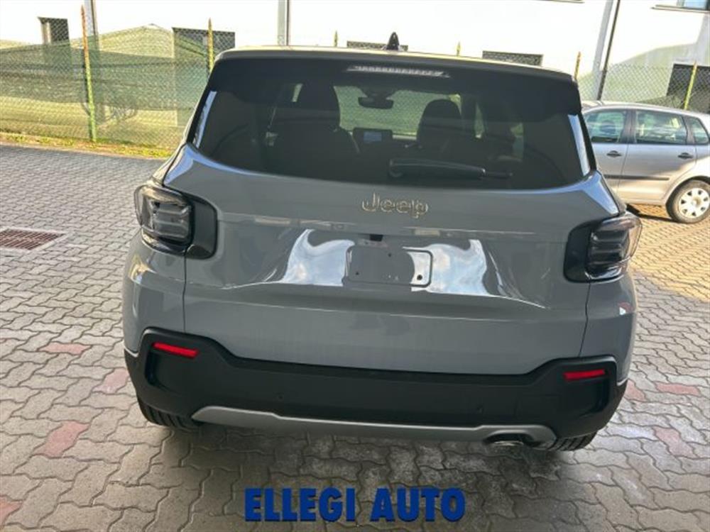 Avenger Avenger PROMO FINANZ. 1.2 Tu