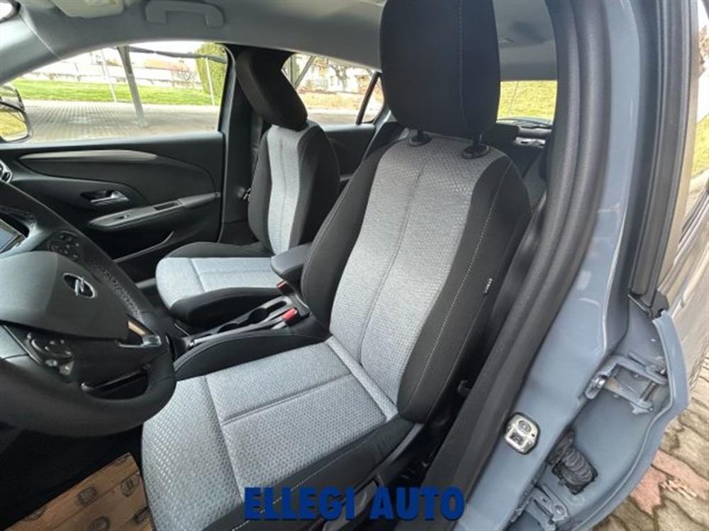 Corsa Corsa 1.2 75 CV Edition KM