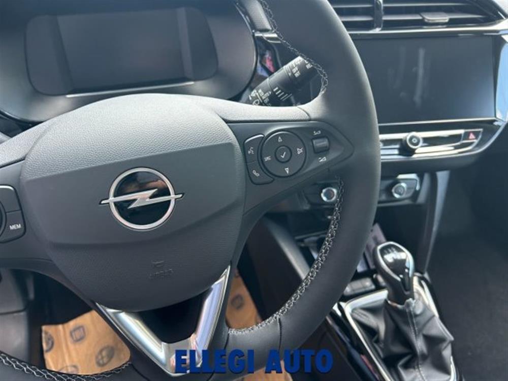 Corsa Corsa 1.2 75 CV Edition KM