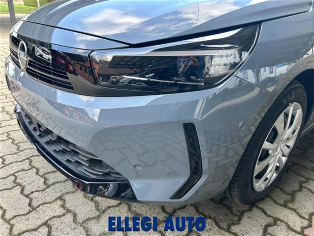 Corsa Corsa 1.2 75 CV Edition KM