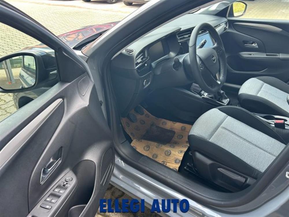 Corsa Corsa PROMO FINANZIAMENTO