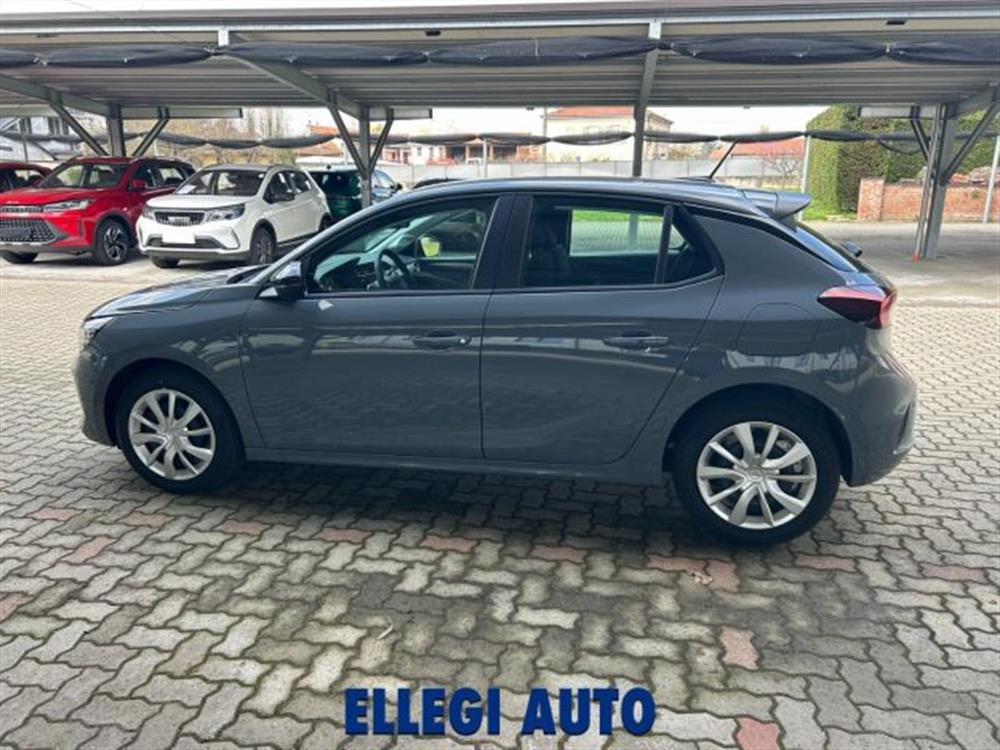 Corsa Corsa PROMO FINANZIAMENTO