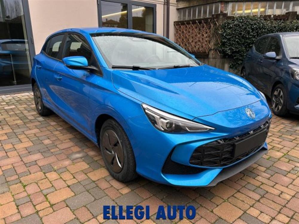 MG3 MG3 1.5 Standard KM 0