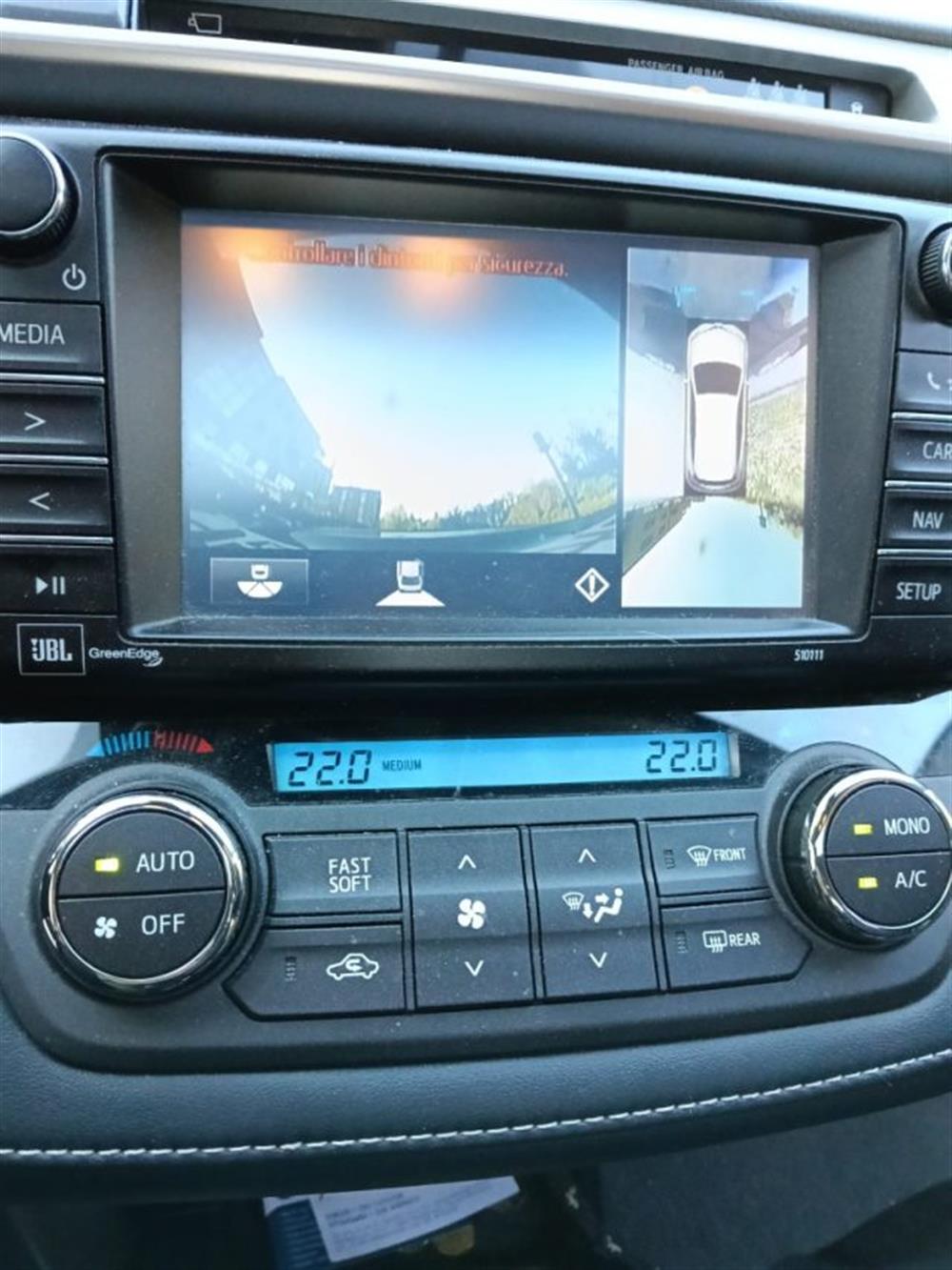 RAV 4 MY23 RAV 4 MY23 RAV4 2.5 Hybrid 4WD