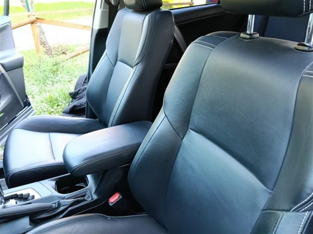 RAV 4 MY23 RAV 4 MY23 RAV4 2.5 Hybrid 4WD