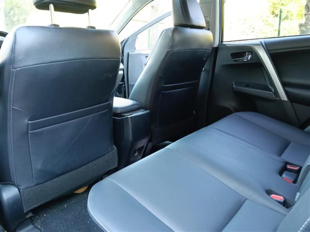 RAV 4 MY23 RAV 4 MY23 RAV4 2.5 Hybrid 4WD